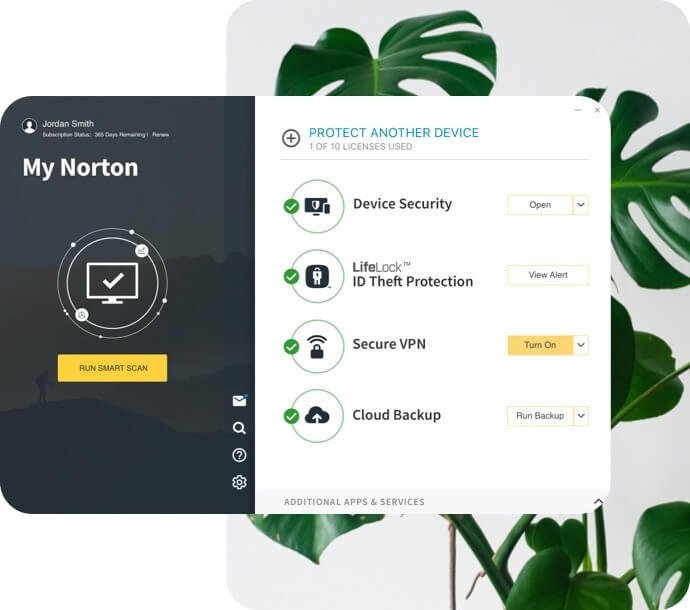 Download Norton Antivirus