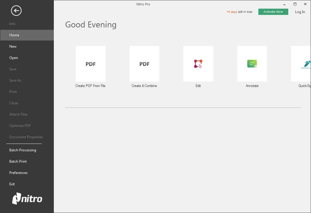 Crack Nitro Pdf Pro 13
