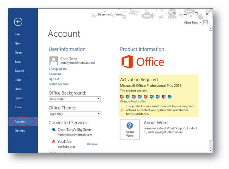 Free Download Office 2013 Full Version
