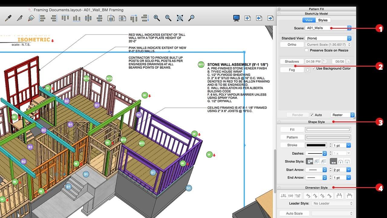 Download Sketchup 2020 Gratis
