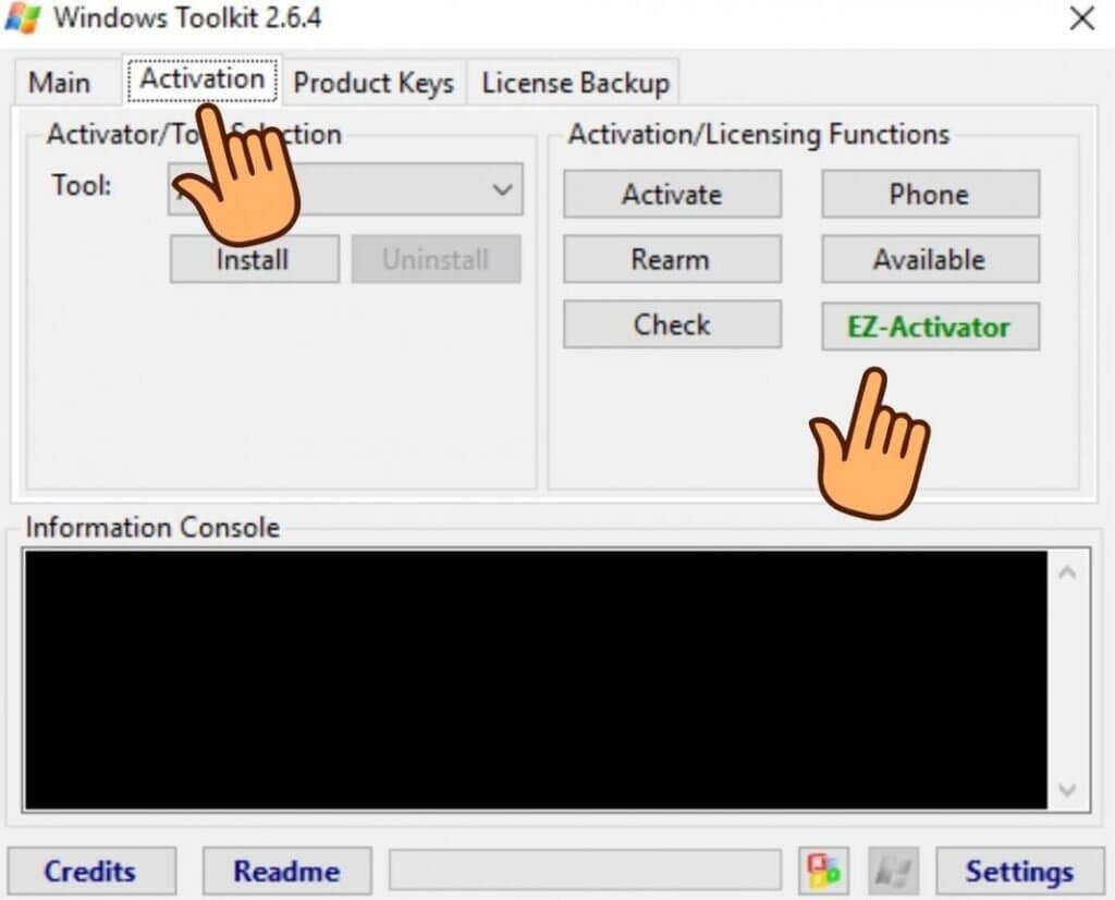 Microsoft Toolkit Download