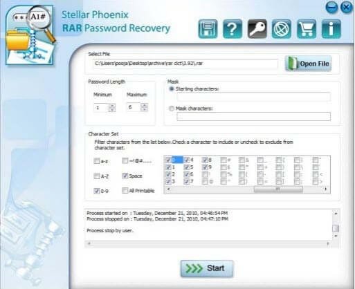 Isumsoft Rar Password Refixer Crack