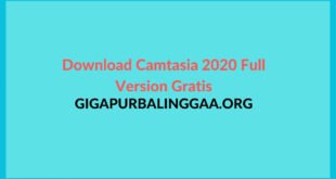 Camtasia Download Gratis