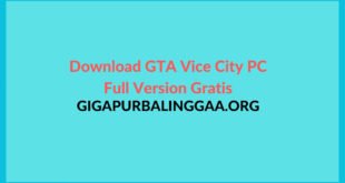 Gta Vice City Download For Pc