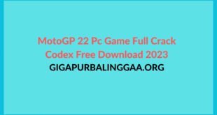 Download Motogp 2022