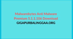 Malwarebytes Full