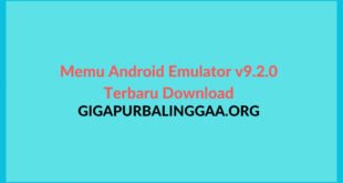 Download Memu Emulator