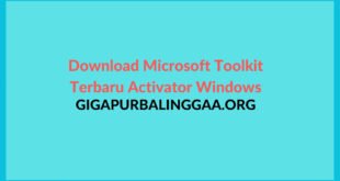 Microsoft Toolkit Download