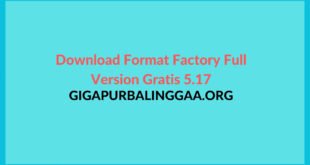 Format Factory Full