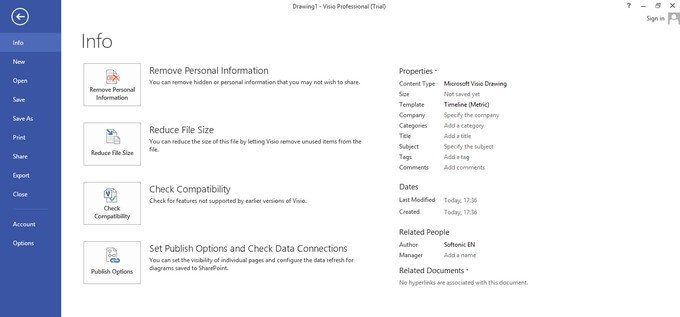 Download Visio 2016 32 Bit
