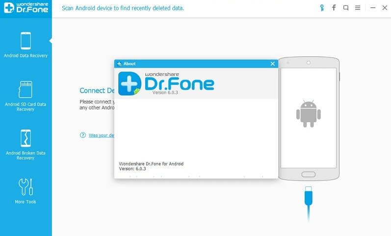 Dr Fone Free