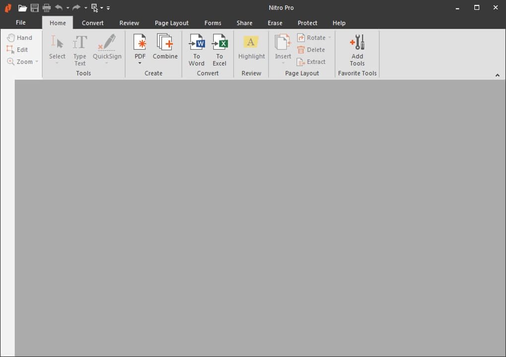Crack Nitro Pdf Pro 13