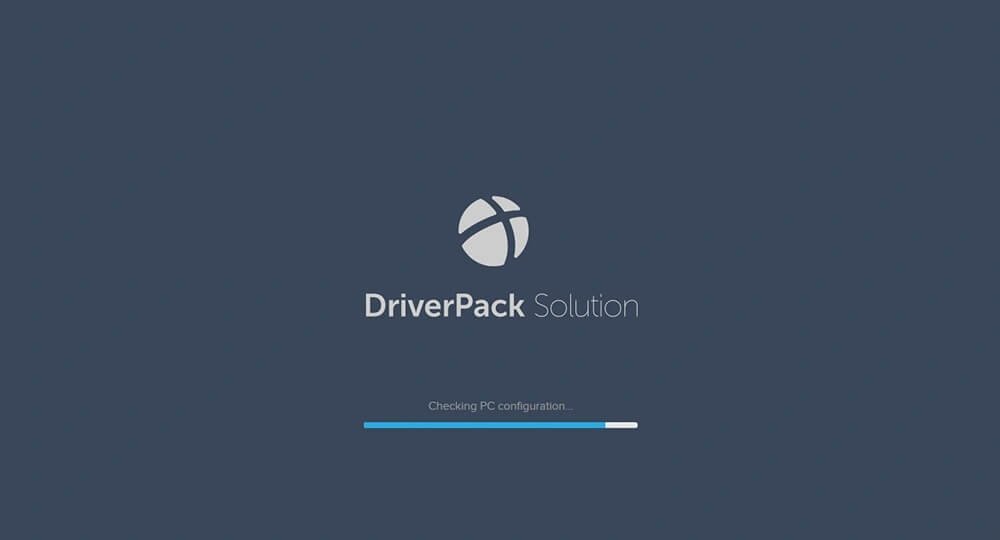 Download Driver Pack Offline Terbaru