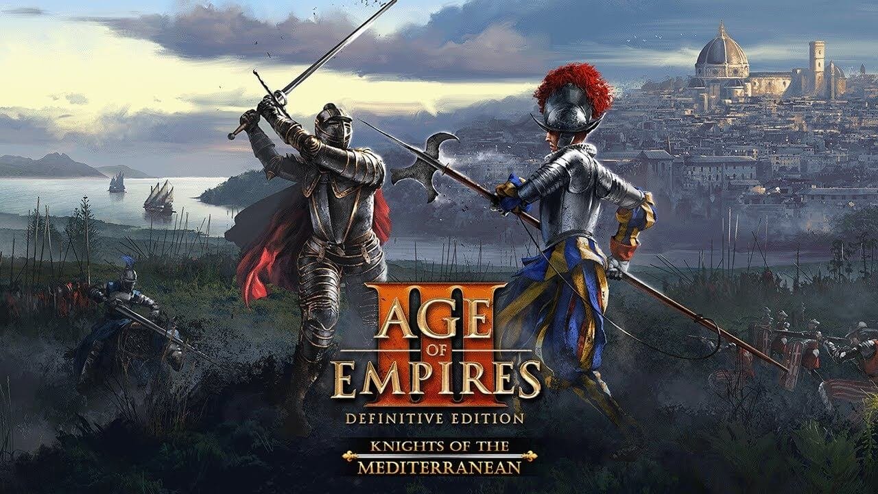 Download Age Of Empire 3