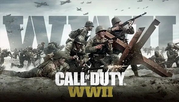 Download Call Of Duty Ww2