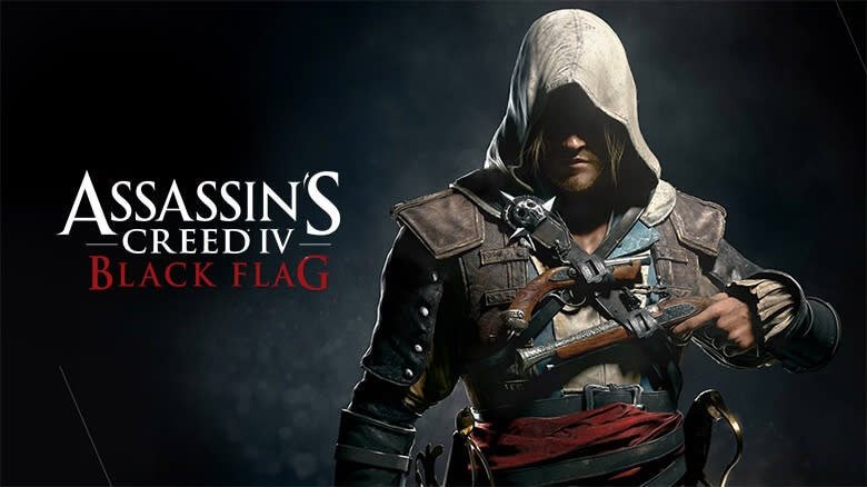 Assassin Creed Black Flag Download