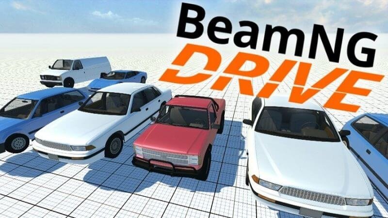 Beamng Free Download