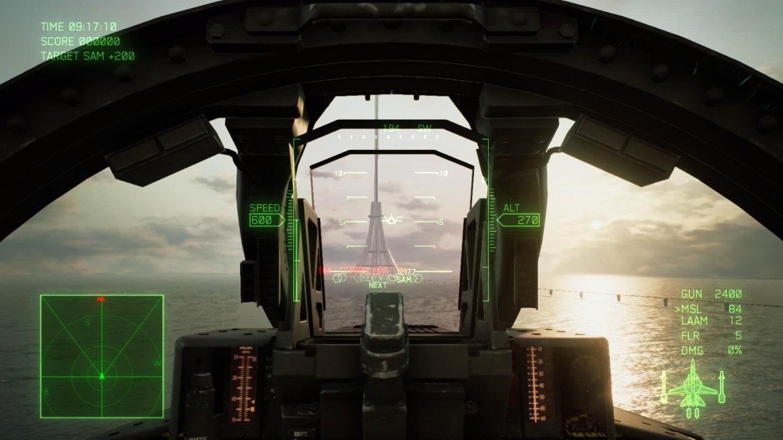 Ace Combat Download