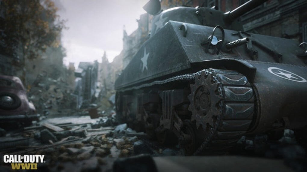 Download Call Of Duty Ww2