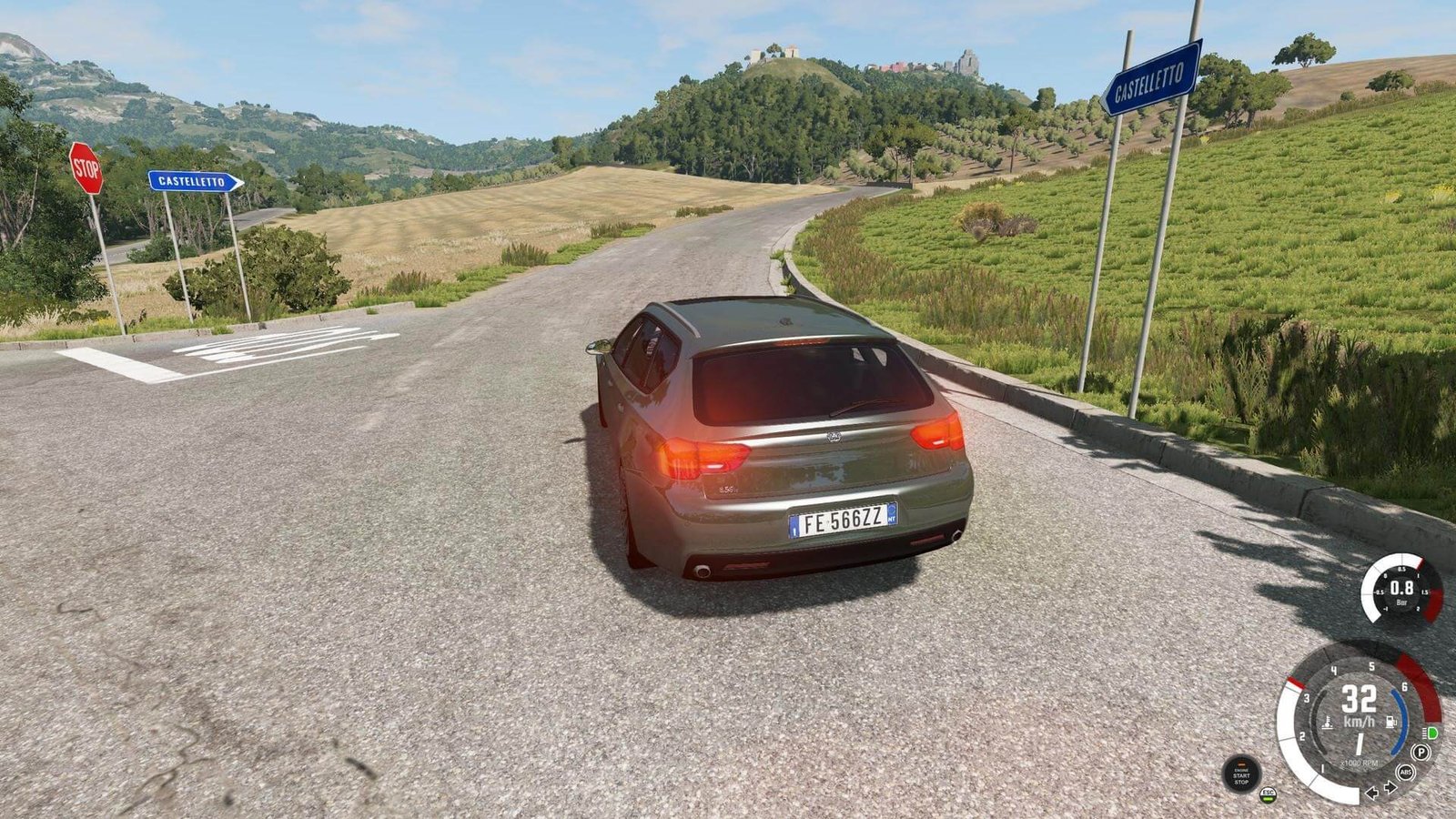 Beamng Free Download