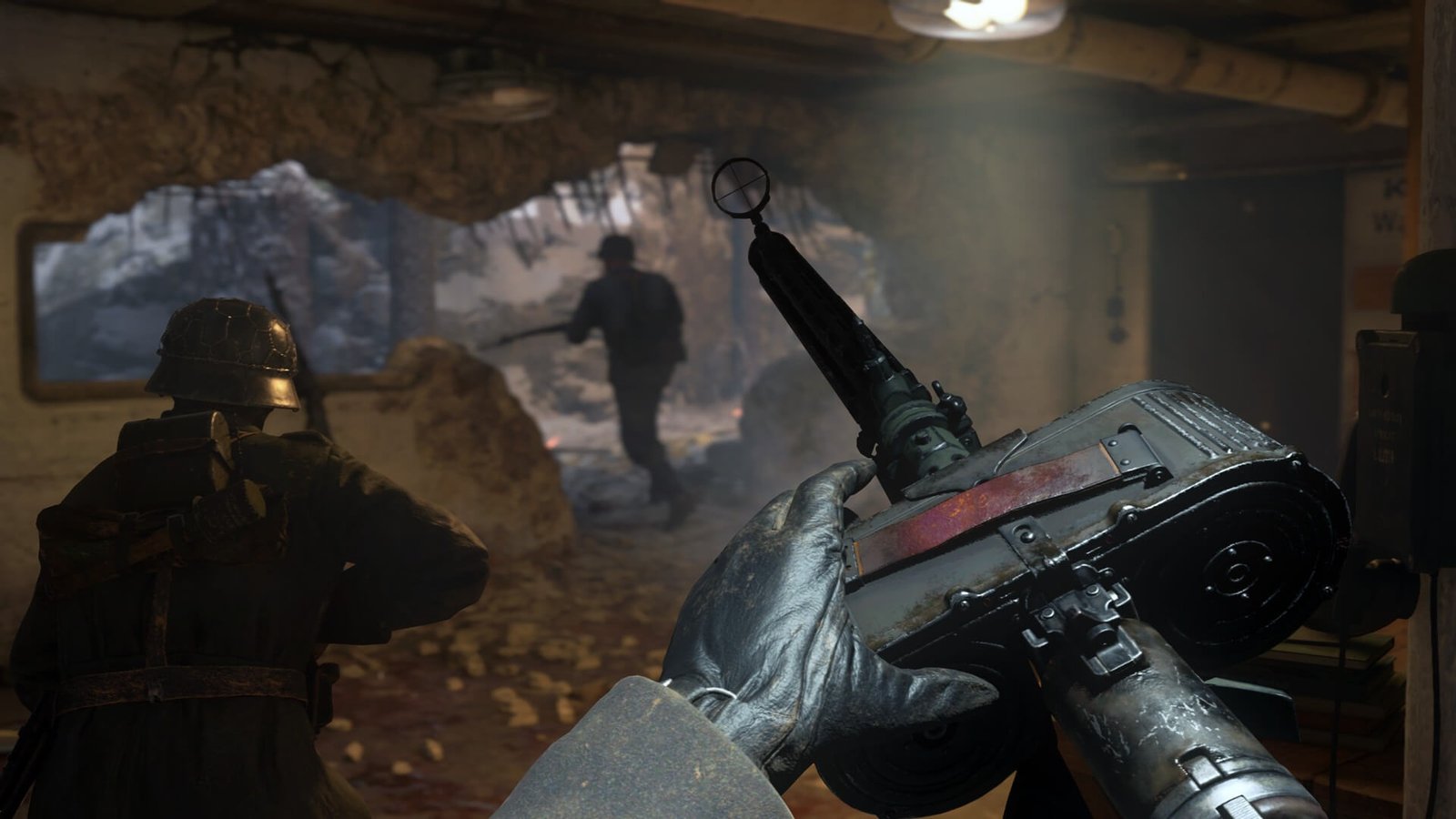 Download Call Of Duty Ww2