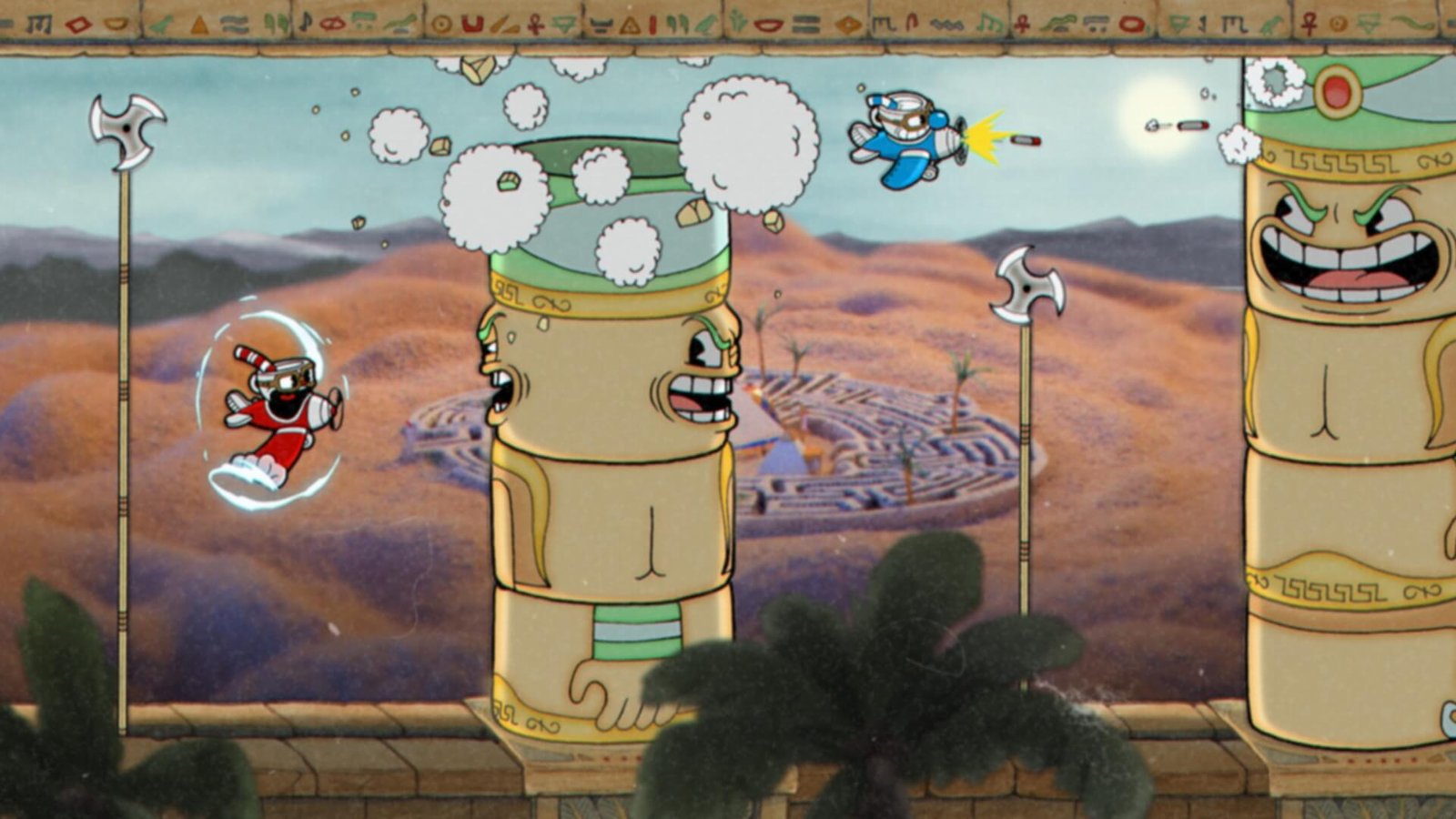 Cuphead Free Download
