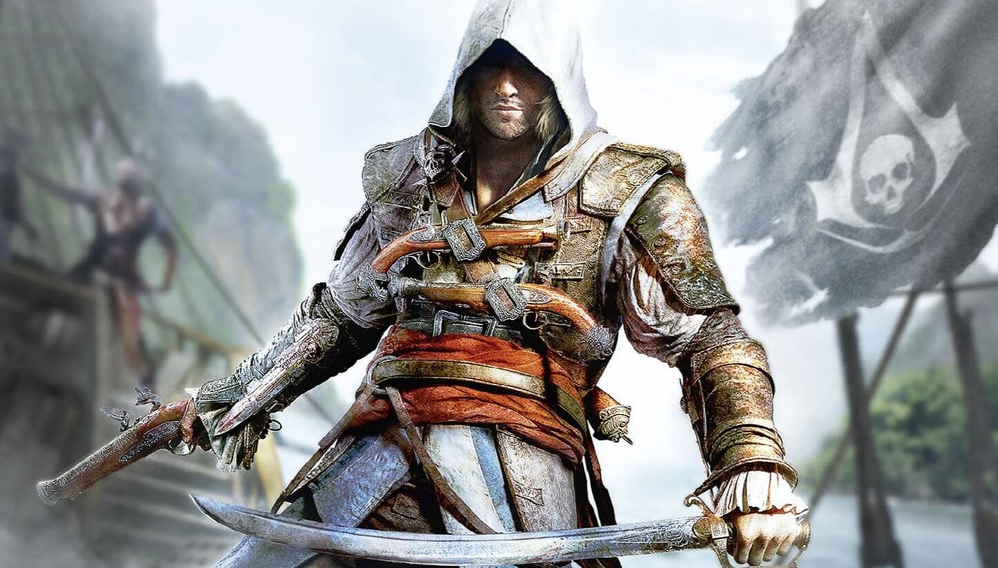 Assassin Creed Black Flag Download