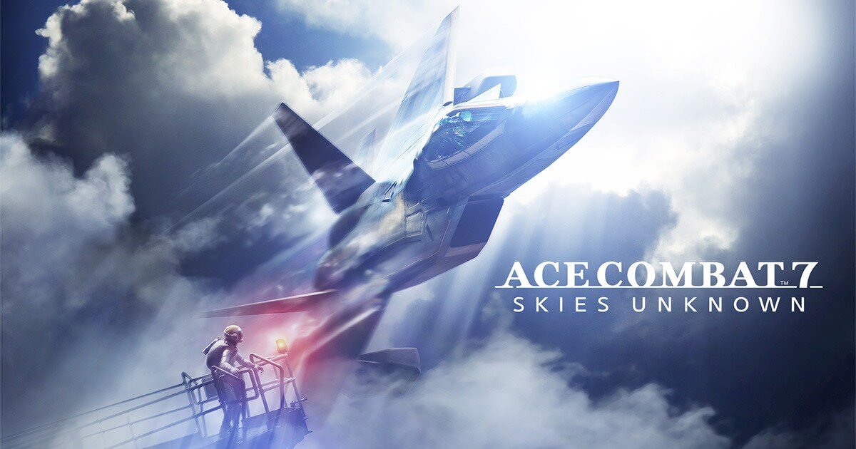 Ace Combat Download