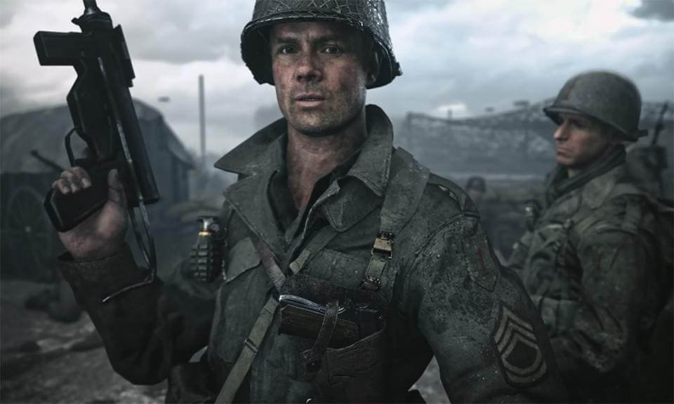 Download Call Of Duty Ww2