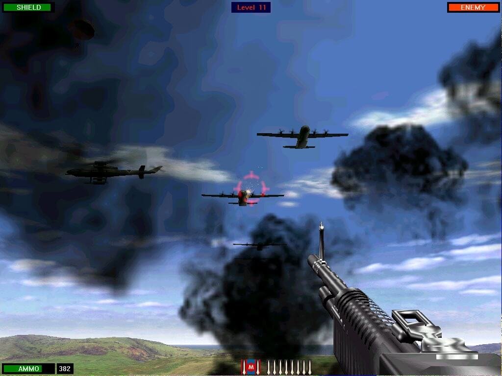 Download Beach Head 2002