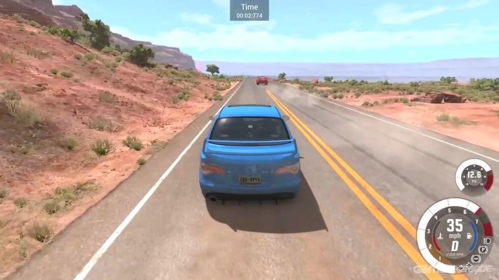 Beamng Free Download
